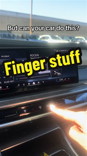 Discover the BMW 740i 7 Series Power