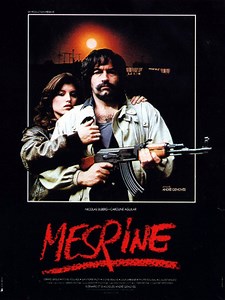 Mesrine (Film, 1984) - MovieMeter.nl