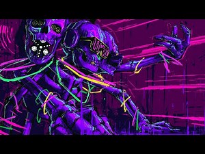 Dress Code Violation [ PRESSURE RAVEYARD UPDATE OST ]