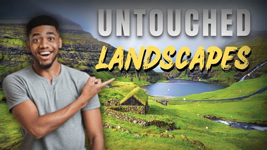 The REAL Secret to Finding Hidden Travel Gems in Popular Countries