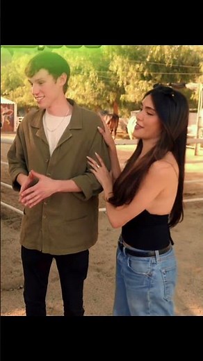 Nolan x Madison Beer Moments | Epic MrBeast Date Edit (Nolan Hansen Highlights)