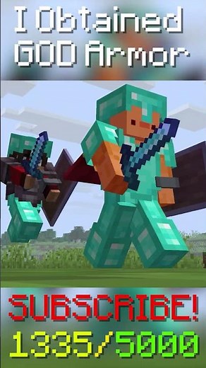 I Got GOD Armor!