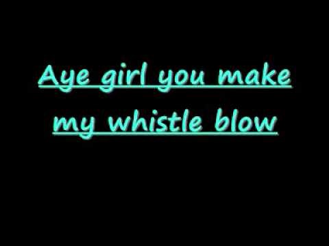Juelz Santana - There It Go (Lyrics)