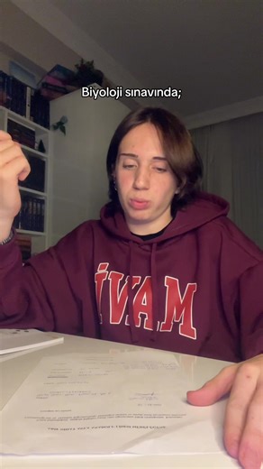 Biyoloji Sınavında Başarılı Olmanın Yolları