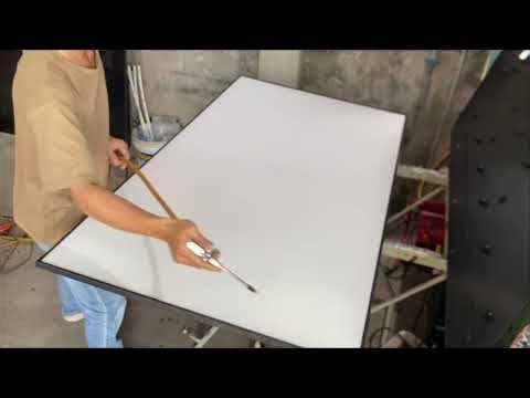 65-inch TV screen replacement