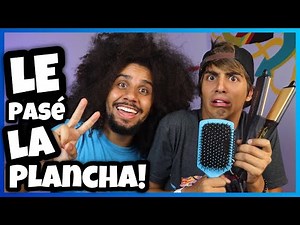 Daniel El Travieso - Le Pasé La Plancha A Mi Mejor Amigo!