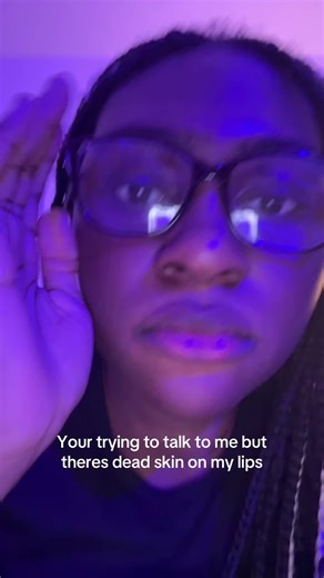 How to Care for Dry and Dead Skin on Lips