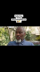 Hela Hey Yinto Ofunukuyisho Le 🤣😁👇🤣 #love #trend #moments #watch #live #facebook #reel #post #video #comedy #foryou #share #happy @highlight @followers | AmaHlaya Comedi
