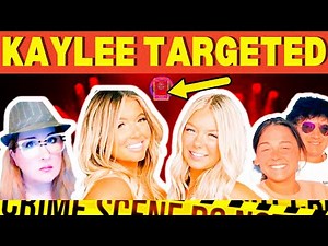 😱KAYLEE & MADDIE TARGET, JACK, NEW UPDATES & LIES | 4 STUDENTS MURDERED MOSCOW IDAHO - REPORTER ROOM
