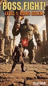 Epic Battles: Hero vs. Monster | Cinematic Action Montage#funnyvideos #trending #viral 🔥🔥🔥🔥🔥🔥🔥🔥🔥🔥🔥🔥