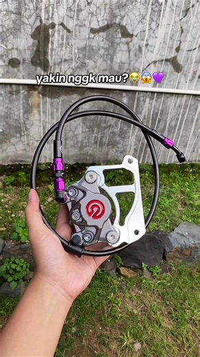 Unboxing Kaliper Big Logo Universal PNP