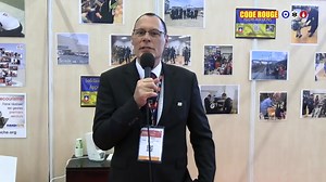 Découvrez le stand de la Fédération des Secouristes Français Croix Blanche et ses activités | Code Rouge