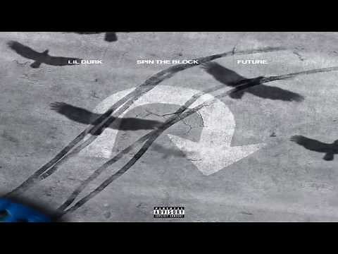 Lil Durk - Spin The Block ft Future (Official Audio)