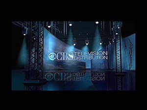 CBS Television Distribution (2007-2021)