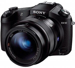 Sony Unveils the RX10, a High Performance Superzoom for the RX Lineup