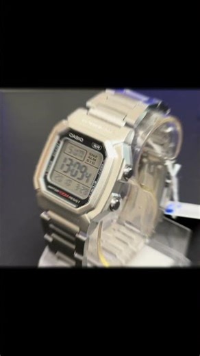 #casio w-800