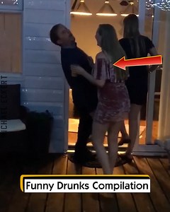 Funny Drunks Compilation | Michael Eckert