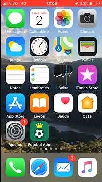 Bloquear contato e excluir contato da agenda iPhone