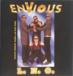 L.N.O. - EnVious