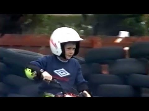 Holiday to Butlins (Ayr Scotland) (1990) 4K