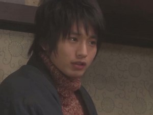 ｢そんなか……｣←可愛い#向井理 #ゲゲゲの女房