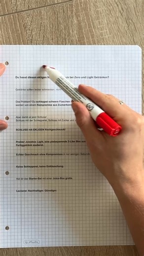 🎉Jetzt NEU: probiere die leckere, nachhaltige Alternative zu Softdrinks im Starter-Set und erlebe die Geschmacksexplosion – die Sinn macht. Schluss mit Plastikbergen, schwerer Schlepperei und bösen Kalorien! Mit der JuiceBox™ erlebst du, wie lecker Nachhaltigkeit sein kann. ✅ Nur 0,12 Cent pro Glas ✅ 50 Liter purer Geschmack aus nur einer recycelbaren Box ✅ 100% Geschmack, 0% Zucker – Keine Gedanken über deine Waage ✅ Bis zu 1 Jahr haltbar geöffnet und ungekühlt, genieße in deinem Tempo ✅ 4,8 S