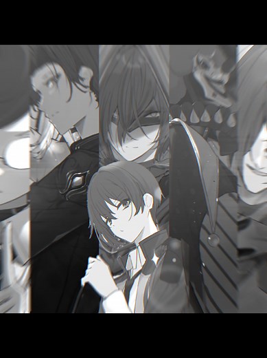 Cosplaying Characters from The Eminence in Shadow