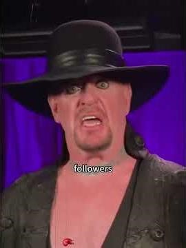 The Undertaker vs Kane: Two Brothers, Two Very Different Lives