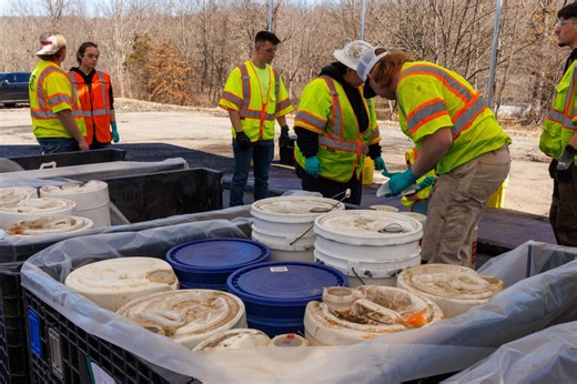 NJ says this firefighting tool puts first responders at risk