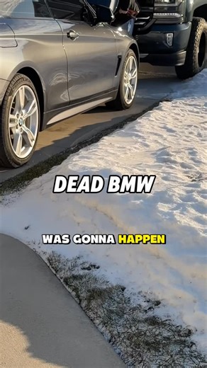 HannaLee Marie ~ The Lambo Lady on Instagram: "She dead 💀 I didn’t even know this was a thing? Luckily I could register the new battery using @kiesmotorsports OBDI Enet. 🥳"