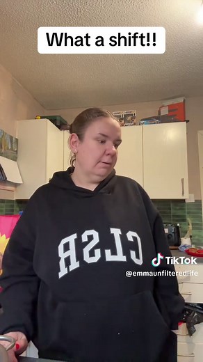 What a Shift: A Delivery Driver's Story