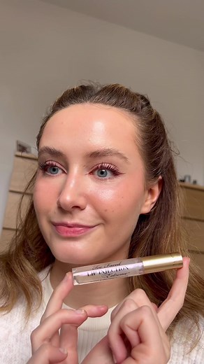 Trying the Too Faced Lip Injection Extreme | Before and After
