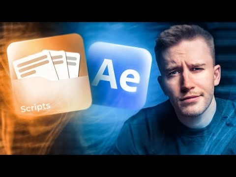 Create Once. Reuse Forever. Folder Template for AE Projects
