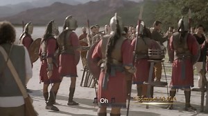 Reyes capitulo 36 #series #jesussalva #jesus | Series Biblicas