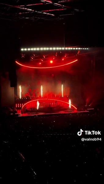 Gojira's Captivating Live Performance in Paris 2024