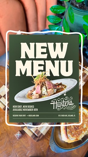 Tradition meets indulgence. Birria joins the Hunters menu November 18. | Hunters & Gatherers