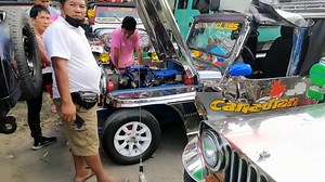 Ang gaganda ng mga owner type jeeps sa cavite Nakakamiss din magpunta sa ganitong mga showroom ng mga owner type jeep. Dito ko nahilig, sa jeep, kaya nga ako tinawag na jeep doctor, matagal na din ako hindi nakapunta ulit sa showroom na gaya nito. Re-upload ko lang muna ang video na eto kasi namiss ko eh. | Jeep Doctor PH