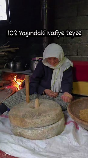 Coğrafya ve Emek: Yaşlıların Hikayeleri