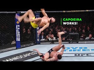 Unbelievable MMA Knockouts: Must-See Striking Combos from UFC & Glory Kickboxing!