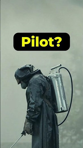 Why Every First Episode Is Called Pilot?