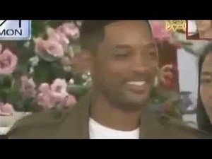 ビストロSMAPで ウィルスミス シャーリーズセ