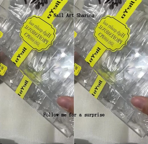 Nail art magic in 60s#nailar #manicure #DIYNails