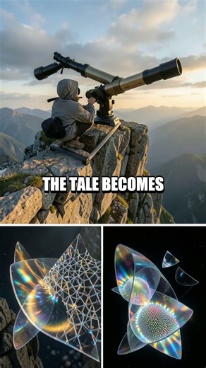 The Cyclops Lens and the Birth of Modern Optics