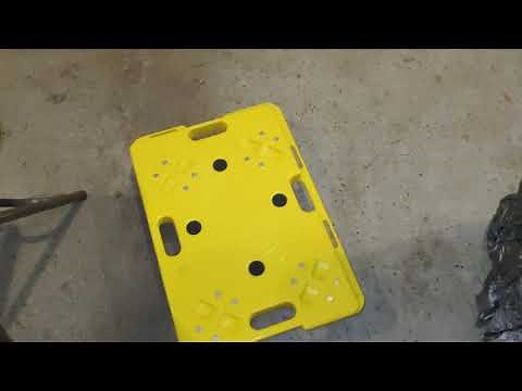 Turbosound IP3000 sound going in and out during the performance