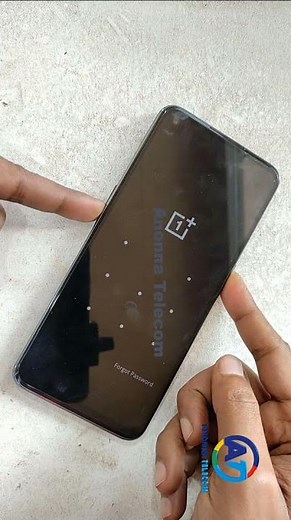 Hard Reset OnePlus 11 | OnePlus 11 Forgot Screen Lock Pattern Pin Password Unlock #oneplus
