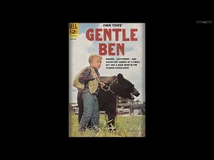 Gentle Ben #01