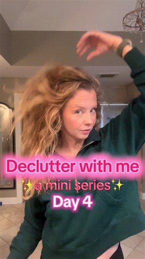 Declutter My Massive Closet: Organize and Simplify