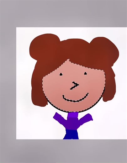 Cartoon Character Makeup Animation Tutorial