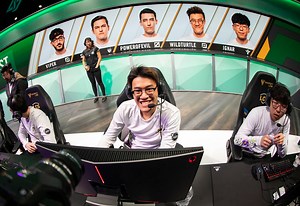 LCS Spring playoffs: Cloud9 reach finals as FlyQuest move to Championship Qualifier - GINX TV