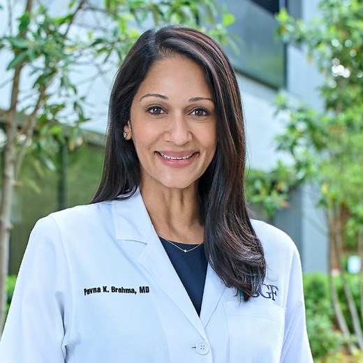 Pavna K. Brahma, M.D.